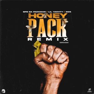 Honey Pack (remix)