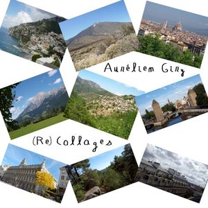 (Re)Collages