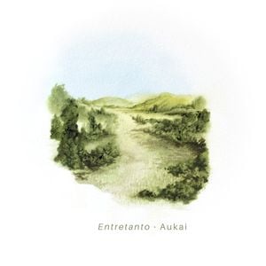 Entretanto (EP)