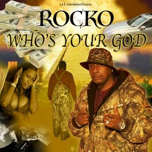 Who’s Your God (Single)