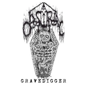 Gravedigger (Single)