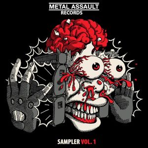 Metal Assault Records Sampler Vol. 1