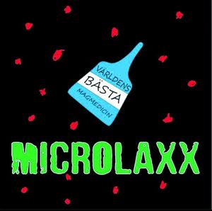 Microlaxx