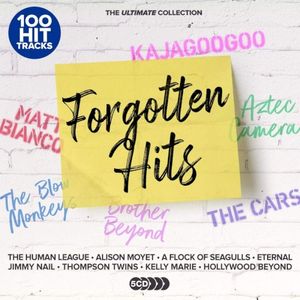 Forgotten Hits: The Ultimate Collection