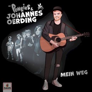 Mein Weg (Single)