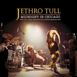 Midnight in Chicago (live 1970) (Live)