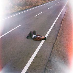 Just Like Fireflies (Single)