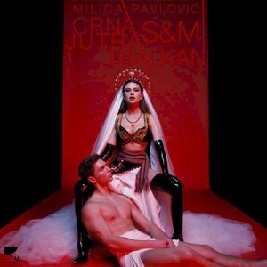 Crna Jutra (Balkan S&M) (Single)