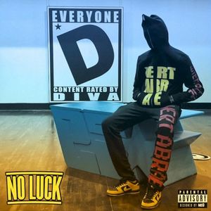 No Luck (Single)