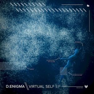 virtual self EP (EP)