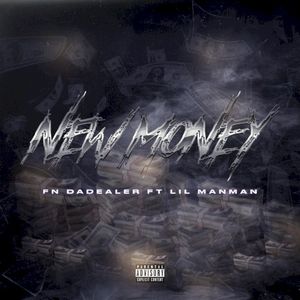 New Money (Single)