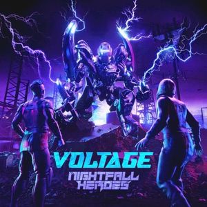 Voltage (Single)