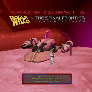 Space Quest 6 - Reorchestrated