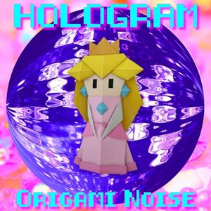 Origami Noise