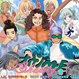 Anime Shawty, Vol. 2 (Single)