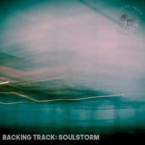 Soulstorm (Single)