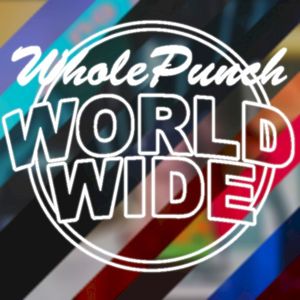 WholePunch Worldwide