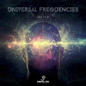 Universal Frequencies - Vol. 11