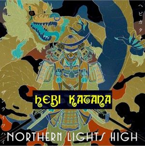 Northern Lights High (Single)