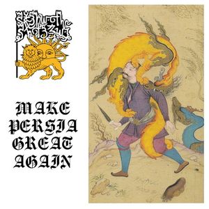 Make Persia Great Again (Single)