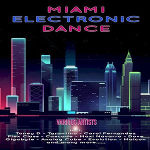 Eclectic Symphony (Toney D radio mix)