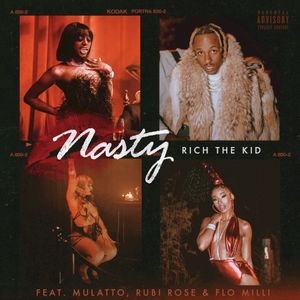 Nasty (Single)