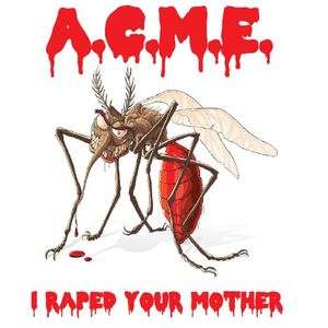 I Raped Your Mother