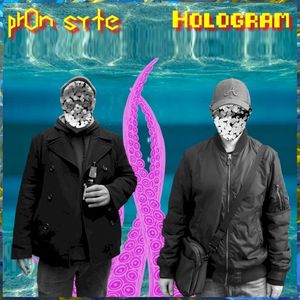 pr0n syte & Hologram