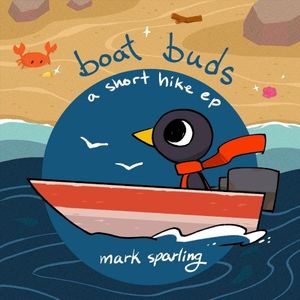 Boat Buds: A Short Hike EP (OST)