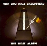Pochette The New Beat Connection