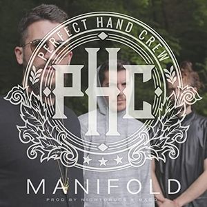 Manifold (Single)