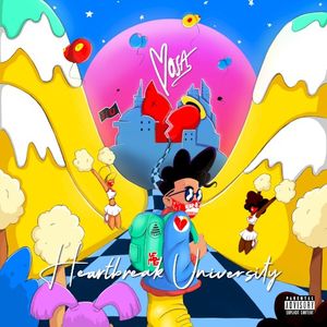 Heartbreak University