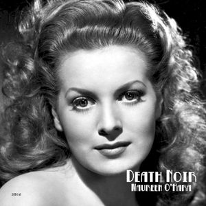 Maureen O’Hara (EP)