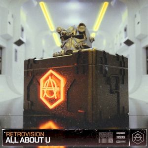 All About U (Single)