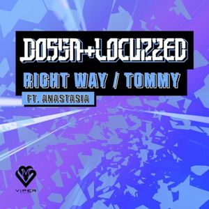 Right Way / Tommy (Single)