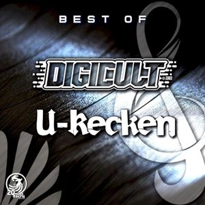 Mai Mai (Digicult vs U-Recken remix)