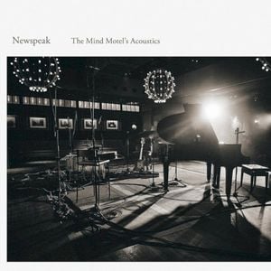 The Mind Motel's Acoustics (EP)