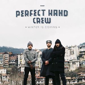 Winter Is Coming (Single)