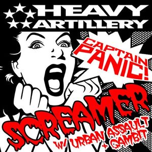 Screamer (EP)