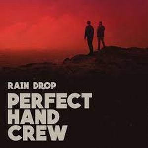 Rain Drop (Single)