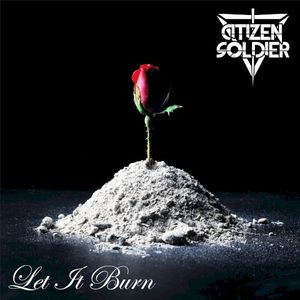 Let It Burn (Single)
