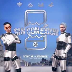 Sin Conexión (Single)