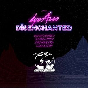 Disenchanted (EP)