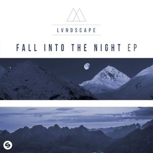 Fall Into The Night EP (EP)