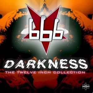 Darkness: The Twelve Inch Collection Vol.1