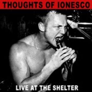Live at The Shelter (Live)