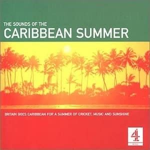 Sounds Of The Caribbean Summer