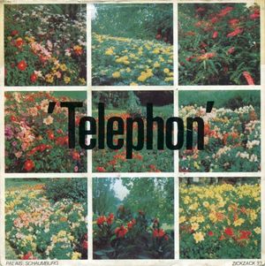 Telephon (Single)