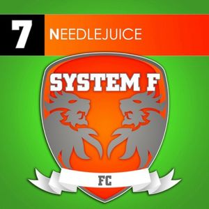 Needlejuice (Remixes)