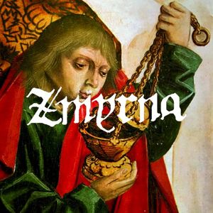 Zmyrna (EP)